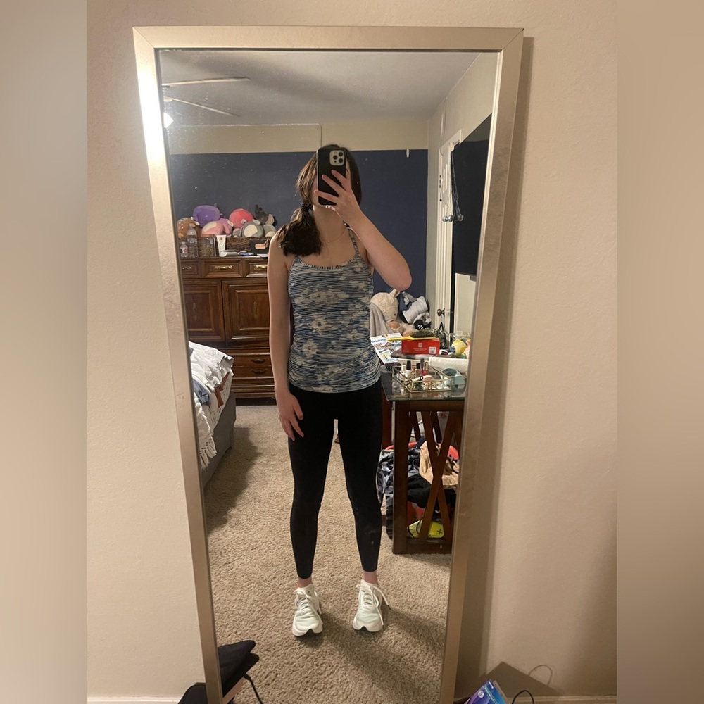 Lululemon Align Tank Size 2